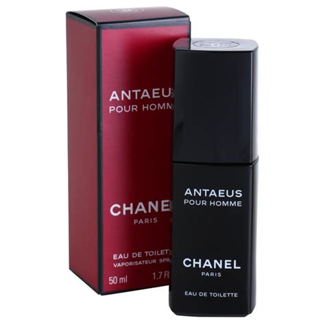 chanel antaeus notino